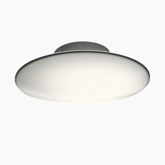 Louis Poulsen AJ Eklipta 22 wall ceiling lamp - Agof Store