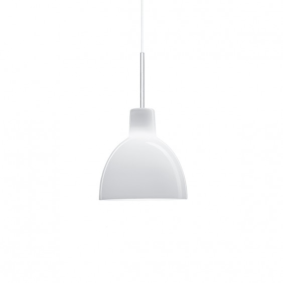 Toldbod Glass Lampada a sospensione Louis Poulsen - Agof Store