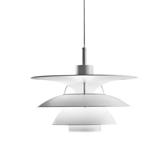 Louis Poulsen PH 6 1/2-6 pendant lamp - Agof Store