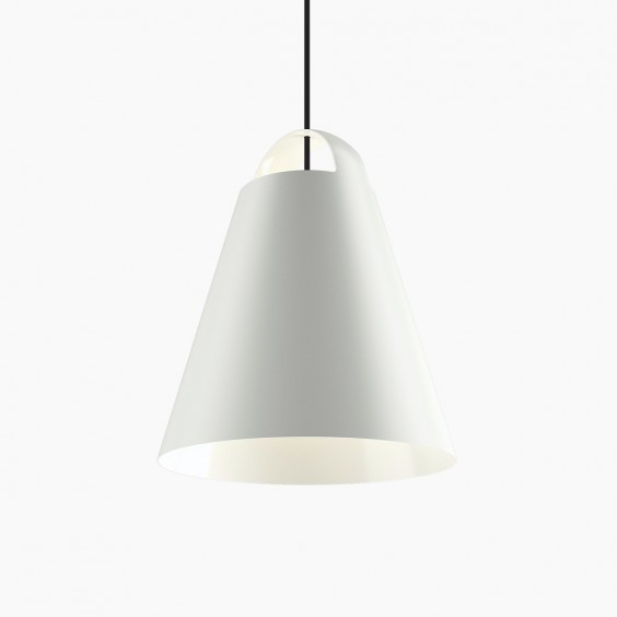 Above LED Lampada a sospensione Louis Poulsen - Agof Store