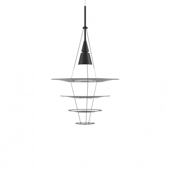 Louis Poulsen Enigma pendant lamp - Agof Store