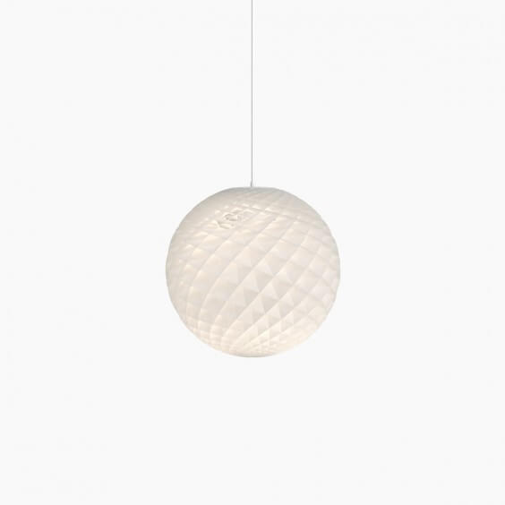 Louis Poulsen Patera pendant lamp - Agof Store