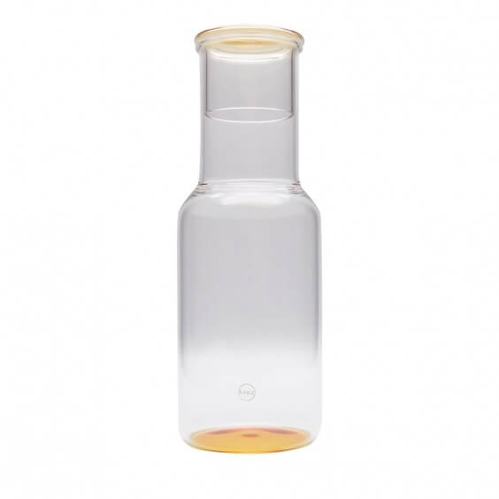 KANZ Iride Bottle | Bottiglia | Agof Store