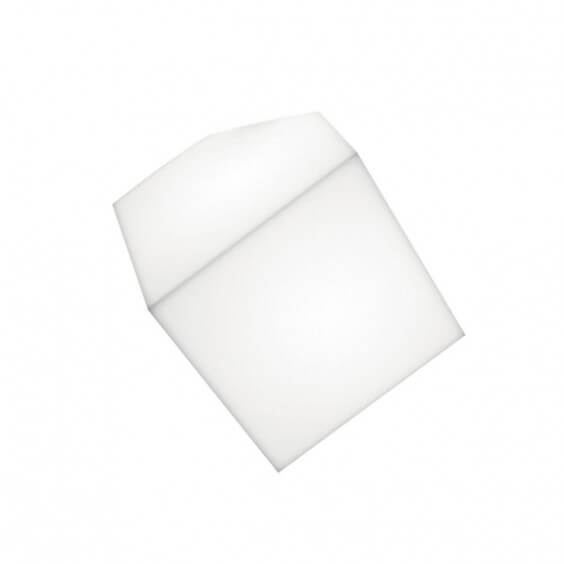 Artemide Edge wall ceiling lamp - Agof Store