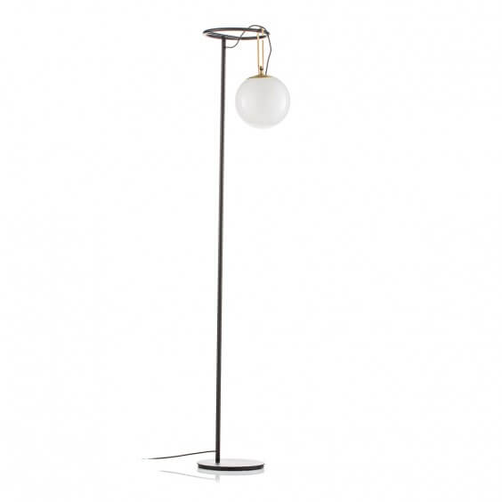 Artemide Nh 22 floor lamp - Agof Store