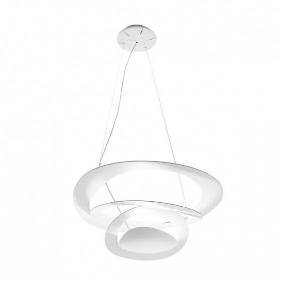 Artemide Pirce Micro Led pendant lamp - Agof Store