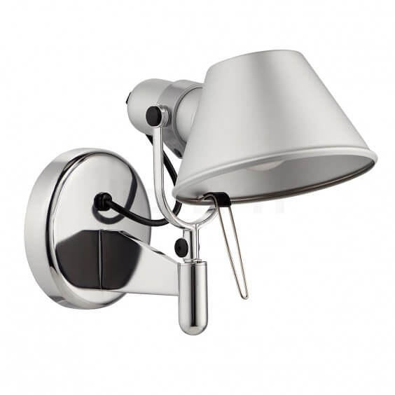 Artemide Tolomeo Faretto Led wall lamp - Agof Store