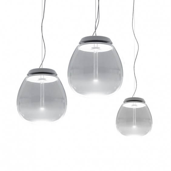 Artemide Empatia pendant lamp - Agof Store