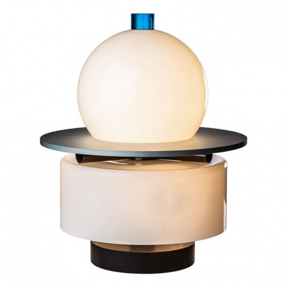 Venini Kiritam table lamp - Agof Store