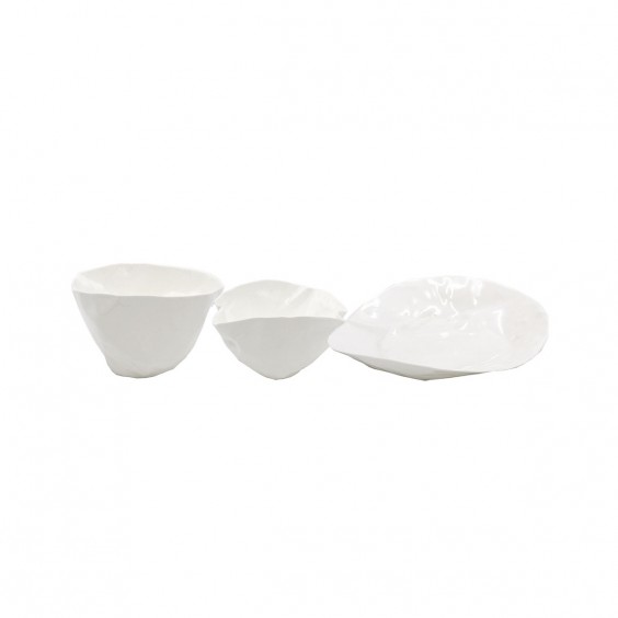 Driade Adelaide bowl set - Agof Store