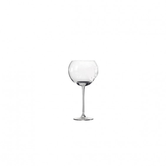 La Sfera bicchiere vino rosso Driade - Agof Store