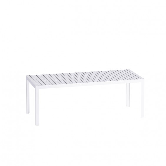 Driade Kalimba Outdoor table - Agof Store