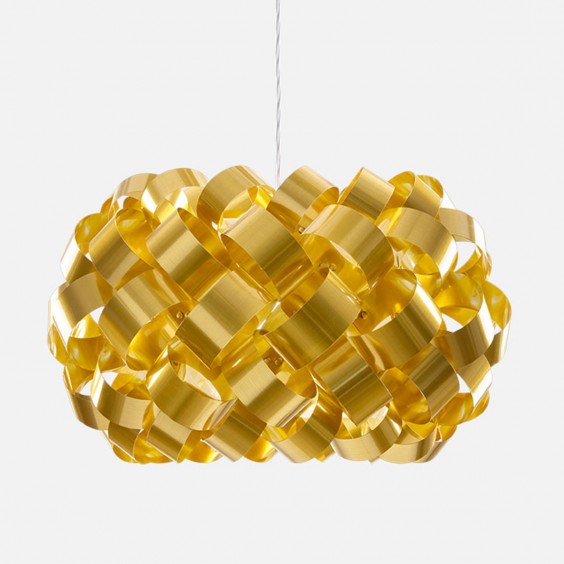 Pallucco Ring Sphere 500 pendant lamp - Agof Store