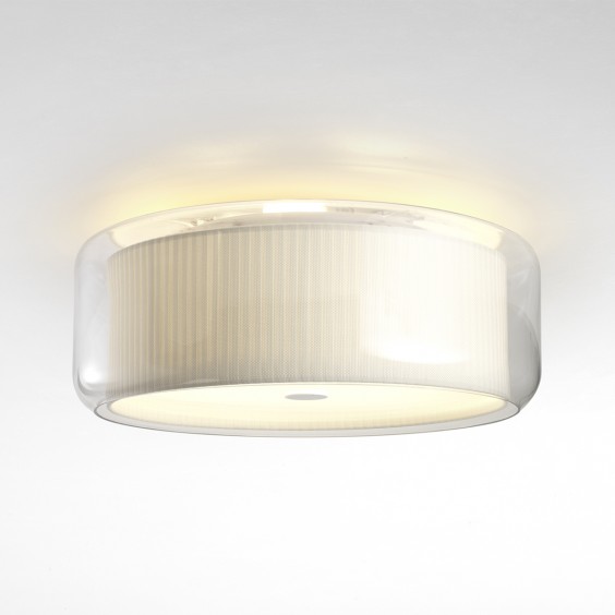 Marset Mercer wall ceiling lamp - Agof Store