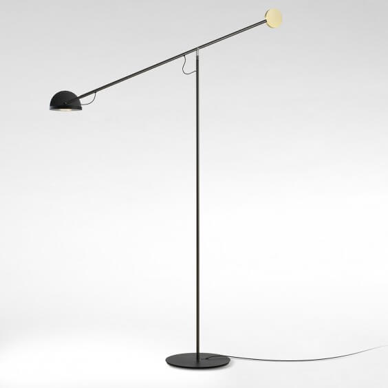 Marset Copérnica P floor lamp - Agof Store