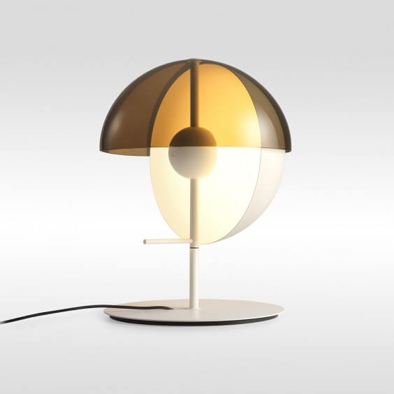 Marset Theia M table lamp - Agof Store