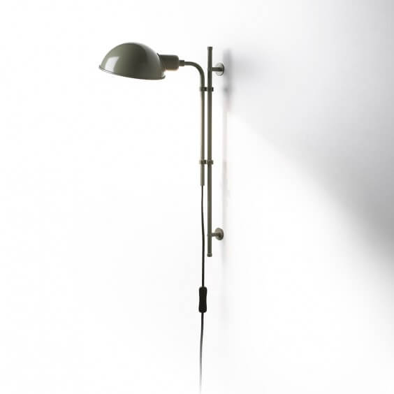 Marset Funiculí A wall lamp - Agof Store