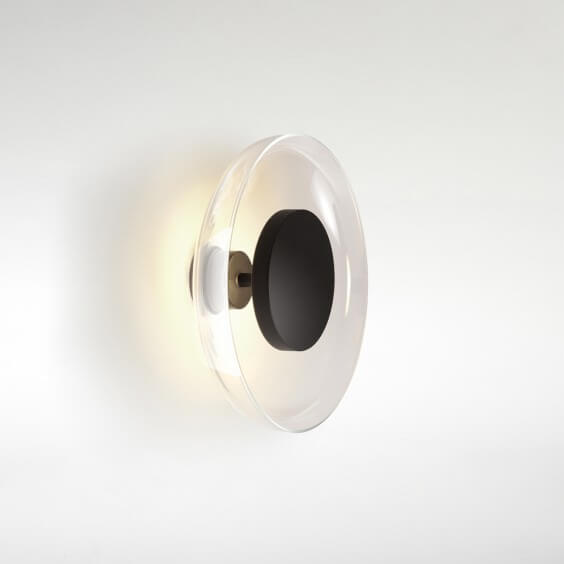 Marset Aura Plus wall lamp - Agof Store