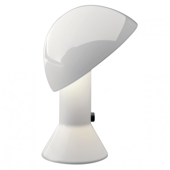 Martinelli Luce Elmetto table lamp - Agof Store