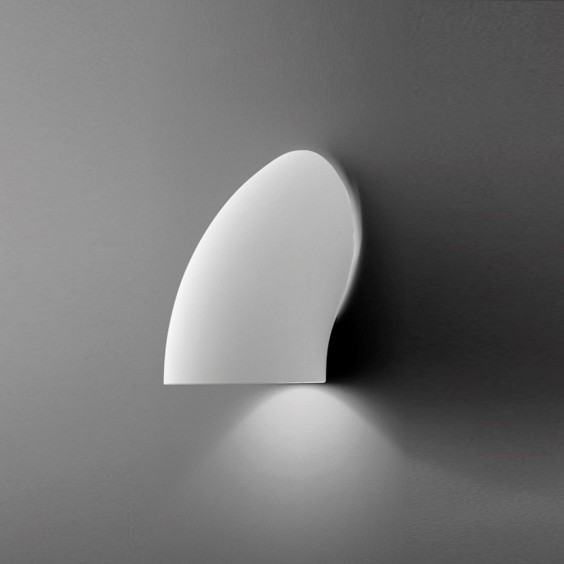 Gomito Lampada da parete Martinelli Luce - Agof Store