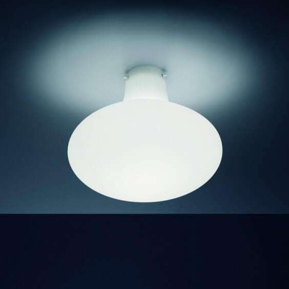 Pin Lampada da parete soffitto Martinelli Luce - Agof Store