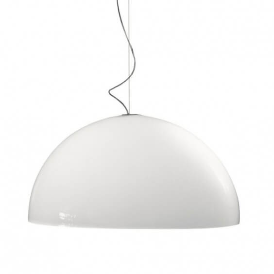 Martinelli Luce Blow pendant lamp - Agof Store