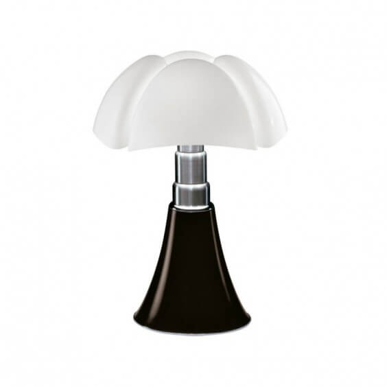 Pipistrello Medio Lampada da tavolo Martinelli Luce - Agof Store