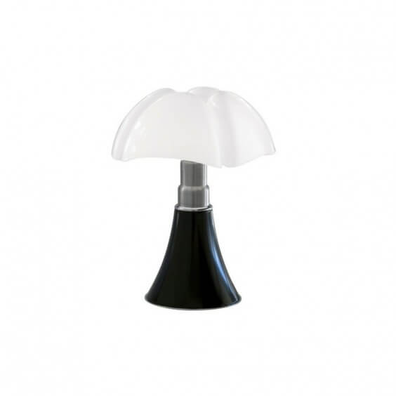 Martinelli Luce Minipipistrello Cordless table lamp - Agof Store