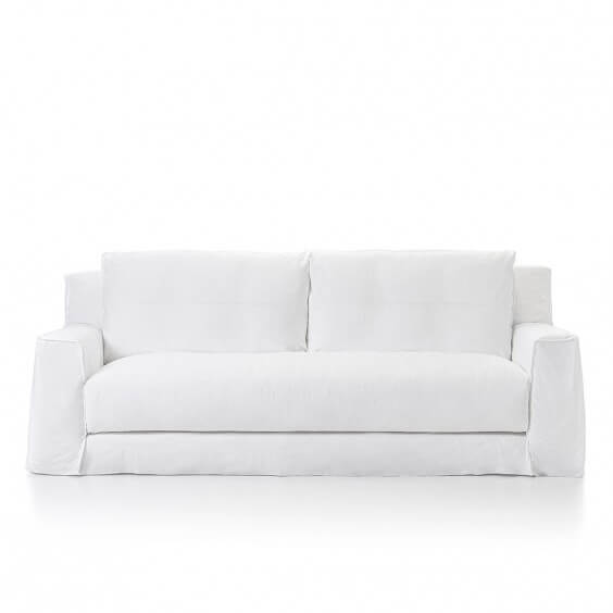 Gervasoni Loll 12 Sofa - Agof Store