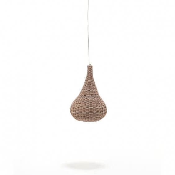 Gervasoni Spin 95 96 pendant lamp - Agof Store