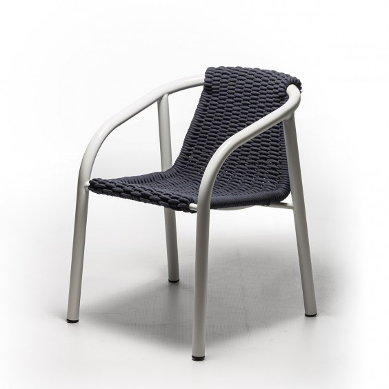 Gervasoni Ken 23 armchair - Agof Store