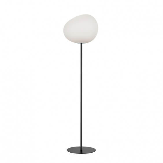 Gregg Lampada da terra Foscarini - Agof Store