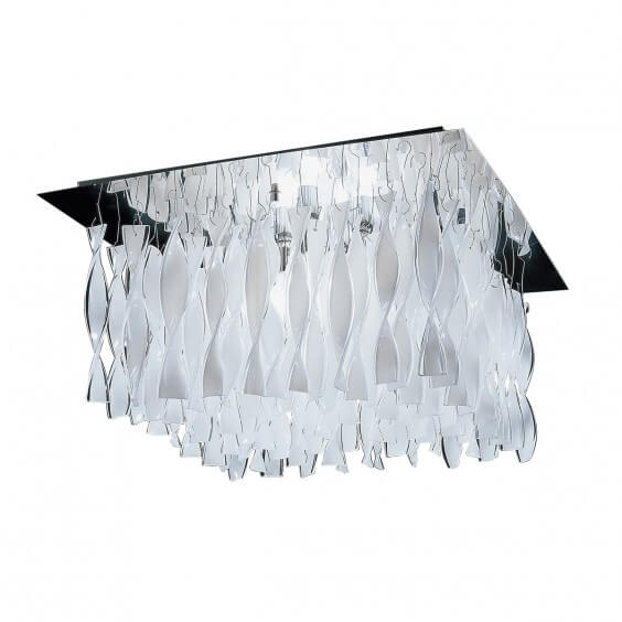 Axolight Aura H.40 ceiling lamp - Agof Store