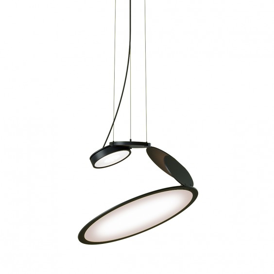 Axolight Cut pendant lamp - Agof Store