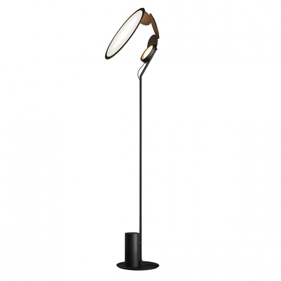 Cut Lampada da terra Axolight - Agof Store