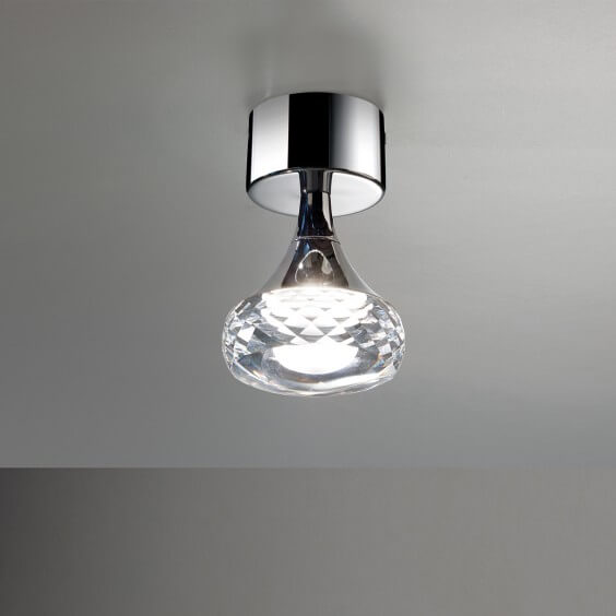 Axolight Fairy ceiling lamp - Agof Store