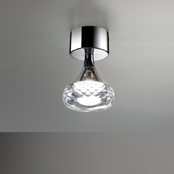 Fairy Lampada a soffitto Axolight - Agof Store