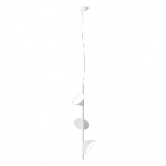 Axolight Orchid 3 pendant lamp - Agof Store