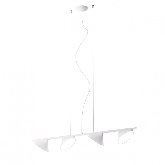 Orchid 4 Lampada a sospensione Axolight - Agof Store