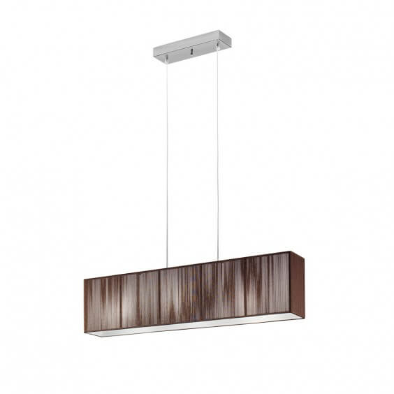 Axolight Clavius pendant lamp - Agof Store