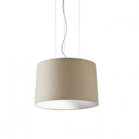 Axolight Velvet Ø 50 pendant lamp - Agof Store