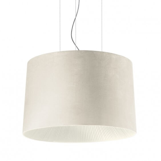 Axolight Velvet Ø 160 pendant lamp - Agof Store