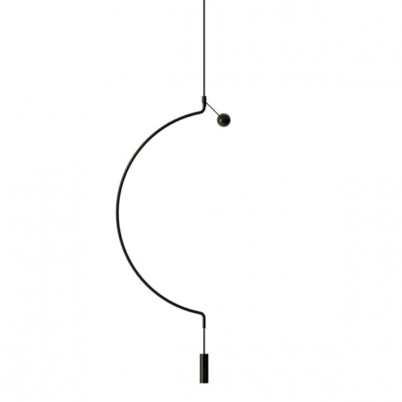 Axolight Liasion 1 pendant lamp - Agof Store