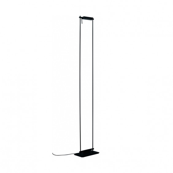 Nemo Logo floor lamp - Agof Store