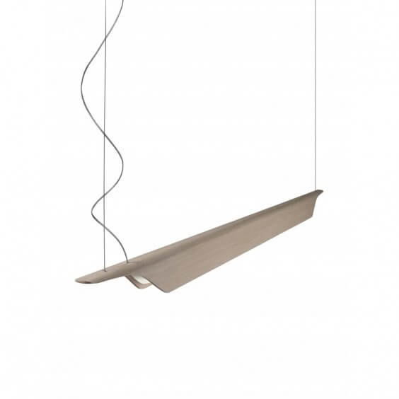 Foscarini Troag MyLight pendant lamp - Agof Store