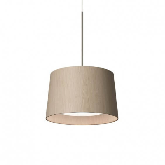 Twiggy Wood Lampada a sospensione Foscarini - Agof Store