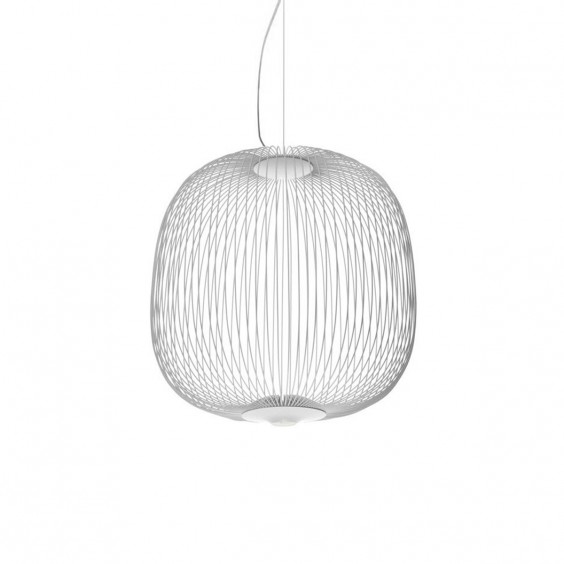 Foscarini Spokes 2 Small pendant lamp - Agof Store