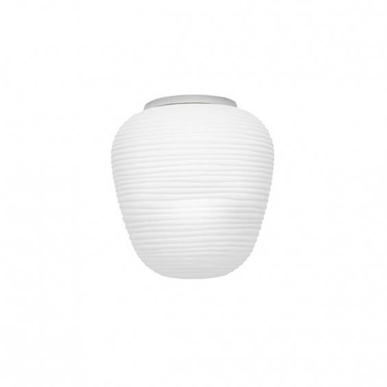 Foscarini Rituals 3 Semi wall lamp - Agof Store