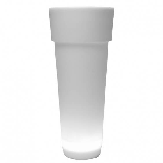 Marcantonio Light Vaso con luce Serralunga - Agof Store