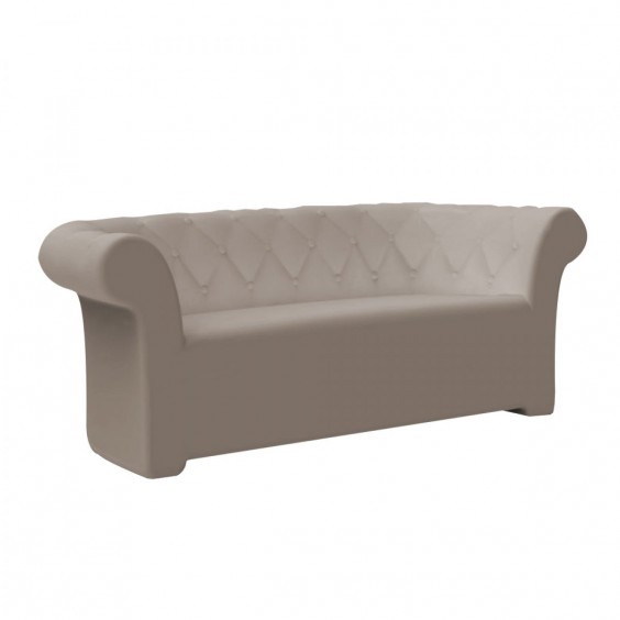 Serralunga Sirchester Sofa - Agof Store